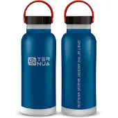 Ternua Garrafa Aço Inoxidável Ailik Therm 750ml