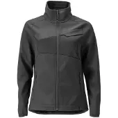 Mascot Jaqueta Feminina Accelerate Softshell