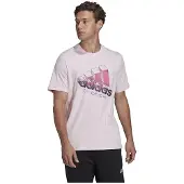 Adidas Camiseta De Manga Curta Milan Logo Carrier