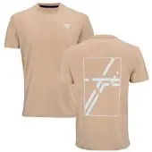 Tecnifibre Camiseta De Manga Curta Graphic 2025