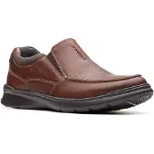 Clarks Shoes Mocassins Cotrell Free Wide