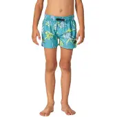 Rip Curl Calção De Banho Mason Volley