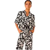 Garcia Camisa De Manga 3/4 B50030