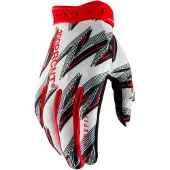100% Luvas De Off-road Ridefit