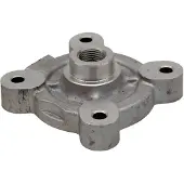Italkit Cabeçote Cu6020