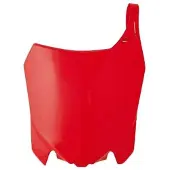 Rtech Placa Frontal Honda Crf R 2013-2017