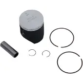 Wössner Kit De Pistão Ktm Exc125 01-14 53 95 8174da