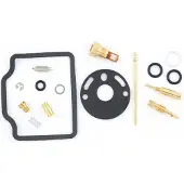 Keyster Kit De Reparação Do Carburador Kh-1187nr