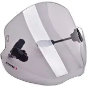 Puig Para-brisa Suzuki Gw 250 Inazuma Trend 6856f