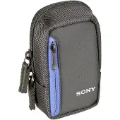 Sony Estojo Para Câmera Lcs-cs2 Cybershot