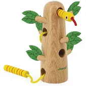 Janod Árvore Tropical