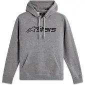 Alpinestars Moletom Com Capuz Blaze V3
