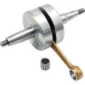 Hert Virabrequim Original Derbi Senda 50 Euro 3/4