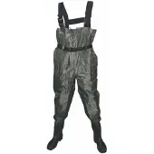 Lalizas Vadeador De Pvc Fishing