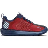 K-Swiss Tênis Para Saibro Ultrashot 3 Hb