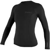O'Neill Camiseta Térmica De Manga Comprida Thermo X Crew