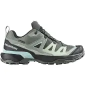 Salomon Sapatos De Caminhada X Ultra 360 Gore-tex