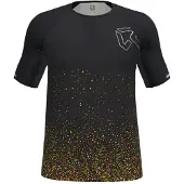 Rock Experience Camiseta De Manga Curta Drip
