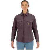 Karpos Camisa De Manga Comprida Donnola
