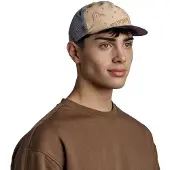 Buff Boné Pack Trucker