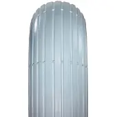 Impac Pneu Is300 300x4 Para Cadeira De Rodas