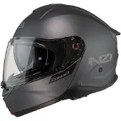 Nzi Capacete Modular Combi 3 Duo