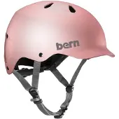 Bern Capacete Watts Classic