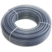 Fitt Mangueira Alimentar Metalflex 30 M