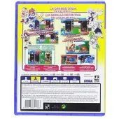 Ps4 Puyo Puyo Tetris