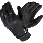 REV'IT! Luvas De Inverno Para Mulheres Hydra 3 H2o