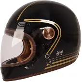 By City Capacete Integral Roadster Iii
