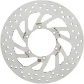 Brembo Disco De Freio Oro 68b407e5