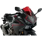 Puig Pára-brisas Desportivo Z-racing Honda Cbr500r 2019