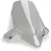 Puig Pára-brisa Alto Honda Forza 750 21-24 V-techline Touring 20574h