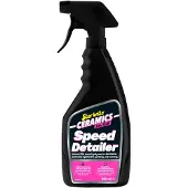 Star brite Limpador Speed Detailer 650ml