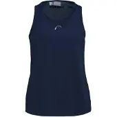 Head Racket Camiseta Sem Mangas Perf