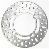 EBC Disco De Freio Dianteiro D-series Fixed Round Offroad Md6355d