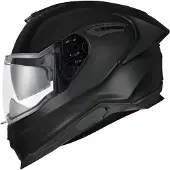 NEXX Capacete Integral Y.100r Full Black