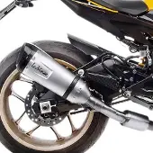 Leovince Tubo De Ligação Yamaha R1 8088