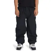 Dc-shoes Calças Primo