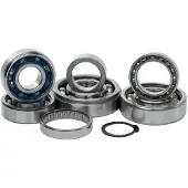 Hotrods Kit De Rolamento De Direção Kawasaki Kx-f 250 09-13