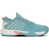K-Swiss Tênis Para Saibro Hypercourt Supreme Hb