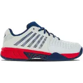 K-Swiss Tênis Para Todas As Quadras Express Light 3