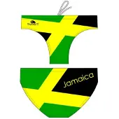 Turbo Slip De Banho Jamaica
