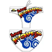 Turbo Slip De Banho Heat Waves