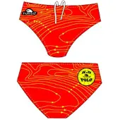 Turbo Slip De Banho Isobars