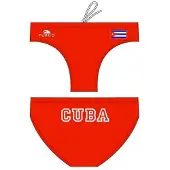 Turbo Slip De Banho Cuba