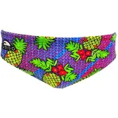 Turbo Slip De Banho Pineapple