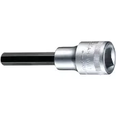 Stahlwille Chave Allen 1054 Inhex 1/2´´ 12 Mm 140 Mm
