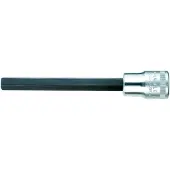 Stahlwille Chave Allen 1054 Inhex 1/2´´ 8 Mm 140 Mm